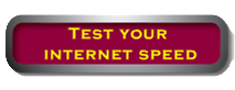 Test Your Internet Speed